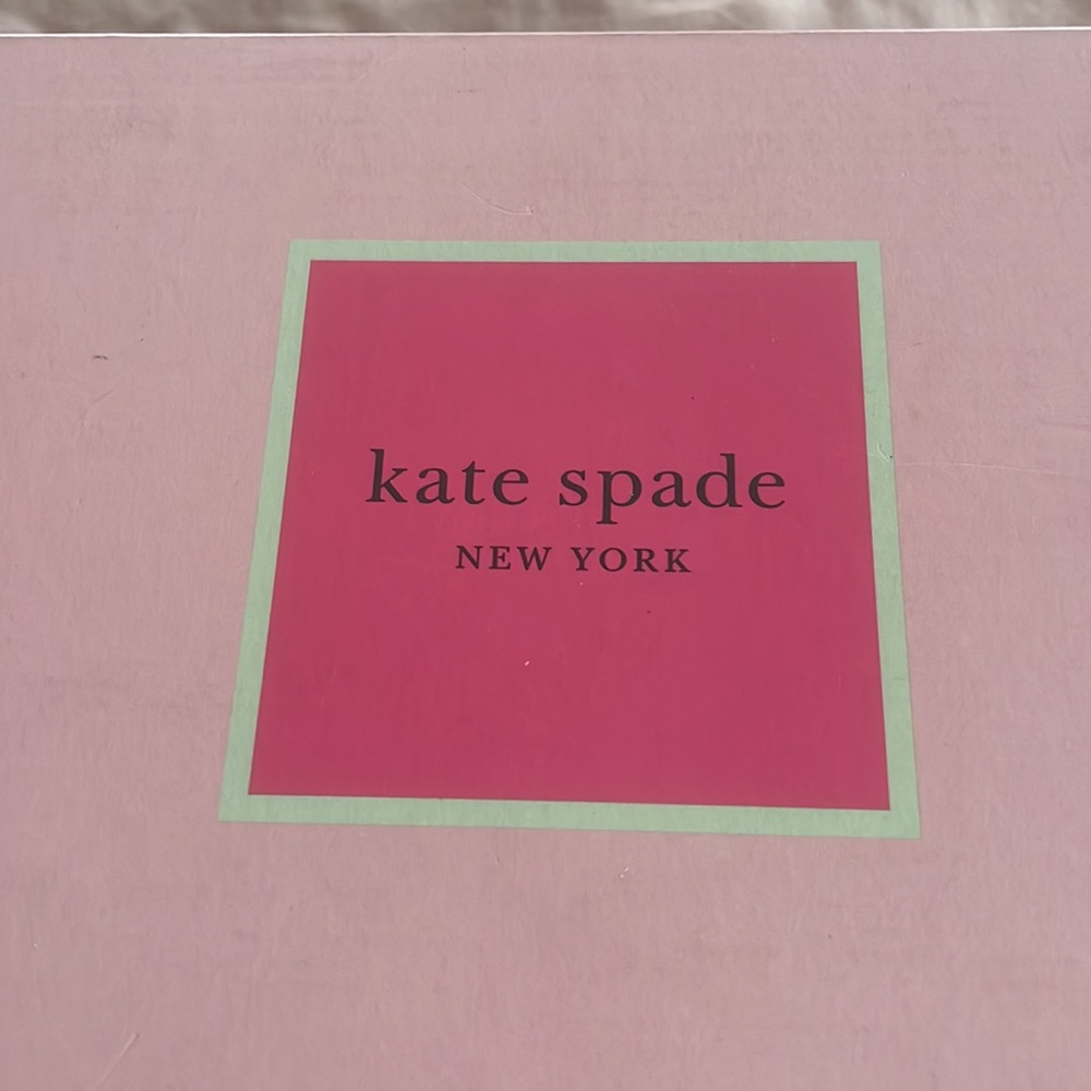 Kate Spade slides - Picture 10 of 10